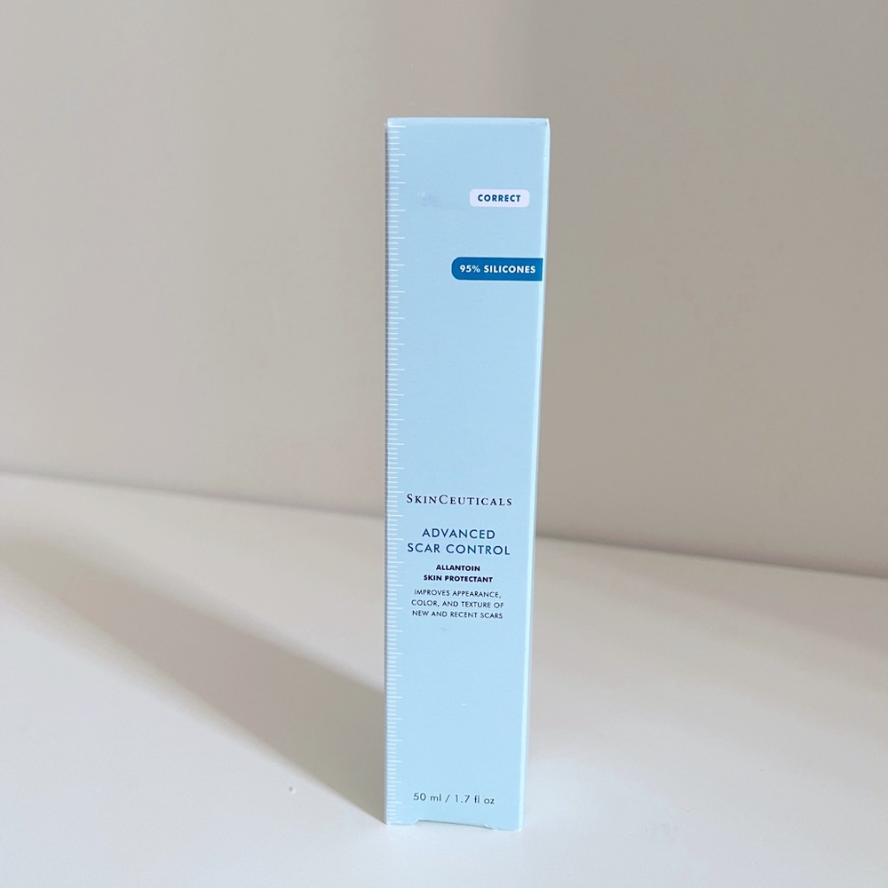 COPY - Skinceuticals Advanced Scar Control